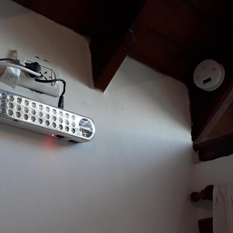 Monoambiente Playa Bonita - Apartamento de 1 dormitorio - 10