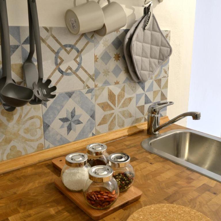 Modarno Exclusive Apartments - Appartamento Deluxe - 18