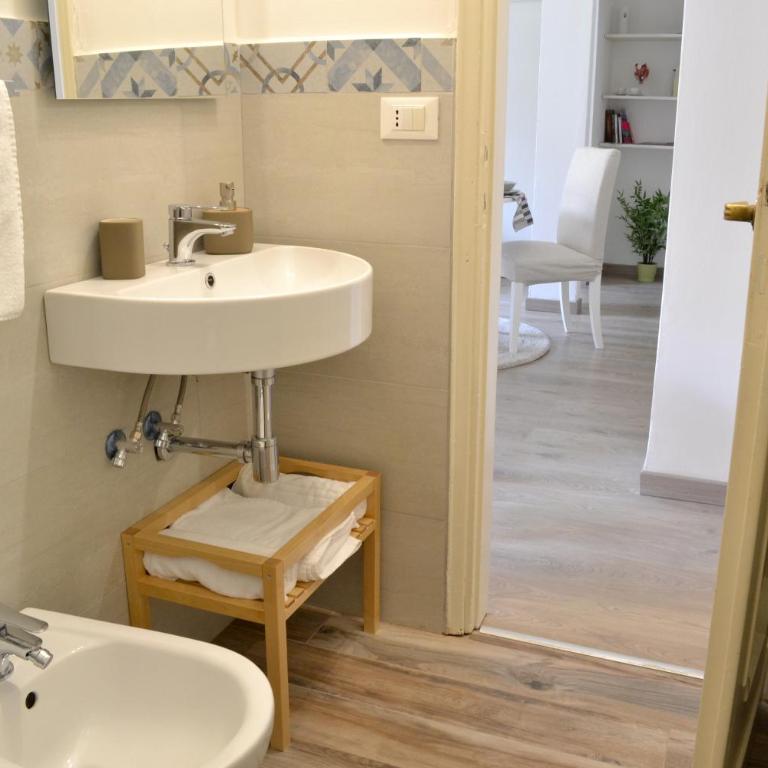 Modarno Exclusive Apartments - Appartamento Deluxe - 16