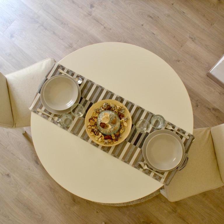 Modarno Exclusive Apartments - Appartamento Deluxe - 4