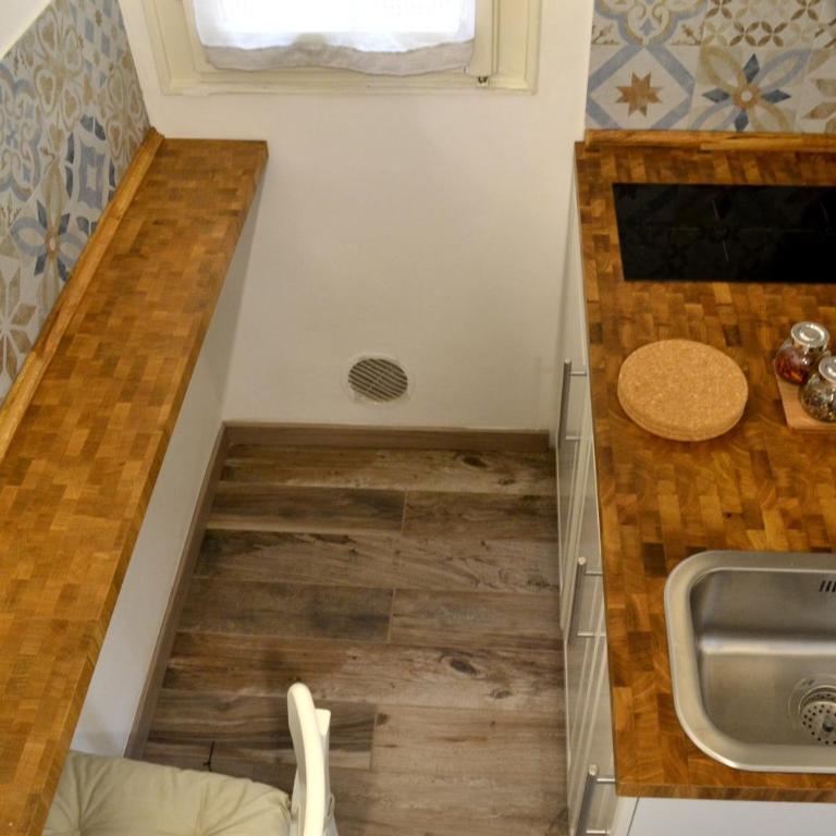 Modarno Exclusive Apartments - Appartamento Deluxe - 15