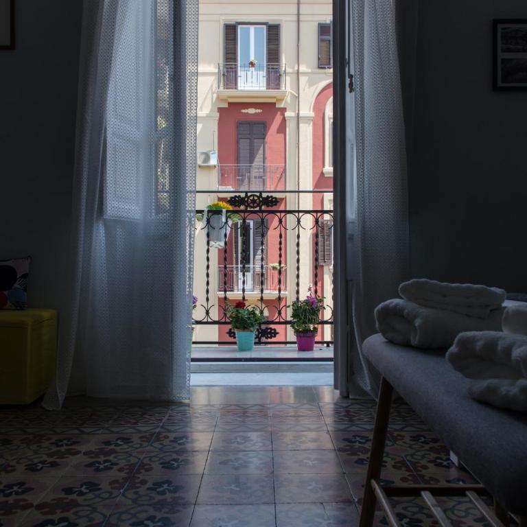 Sammartino 108 - Appartamento - 7