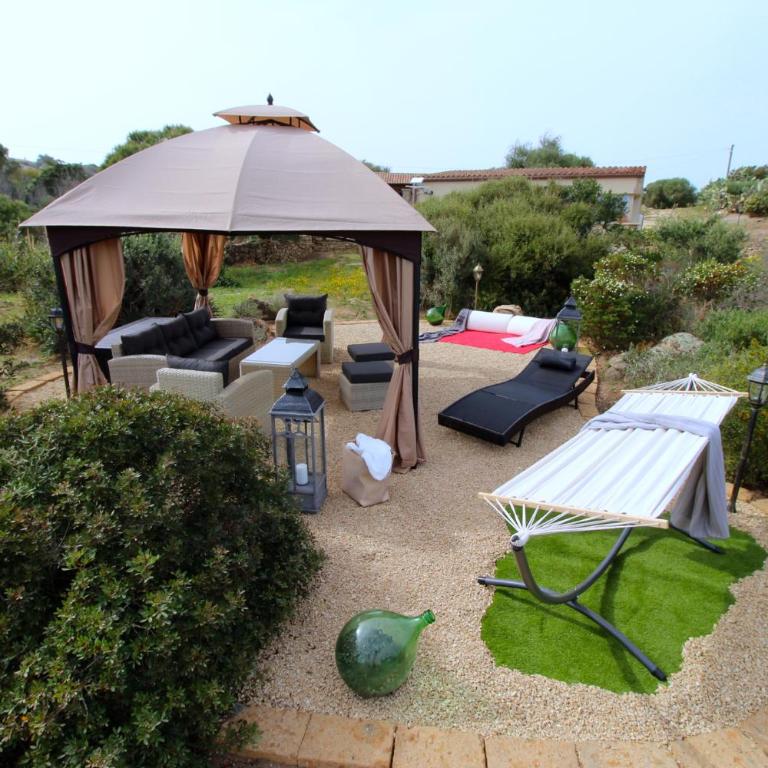 Villa Magdala - Villa con Vista Mare - 40