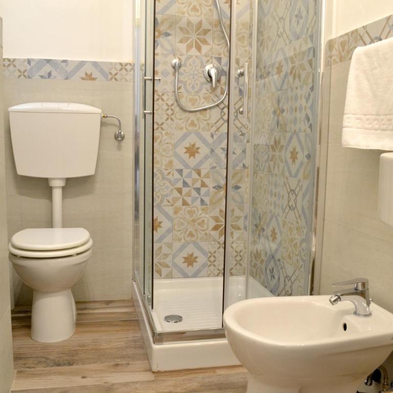 Modarno Exclusive Apartments - Appartamento Deluxe - 14