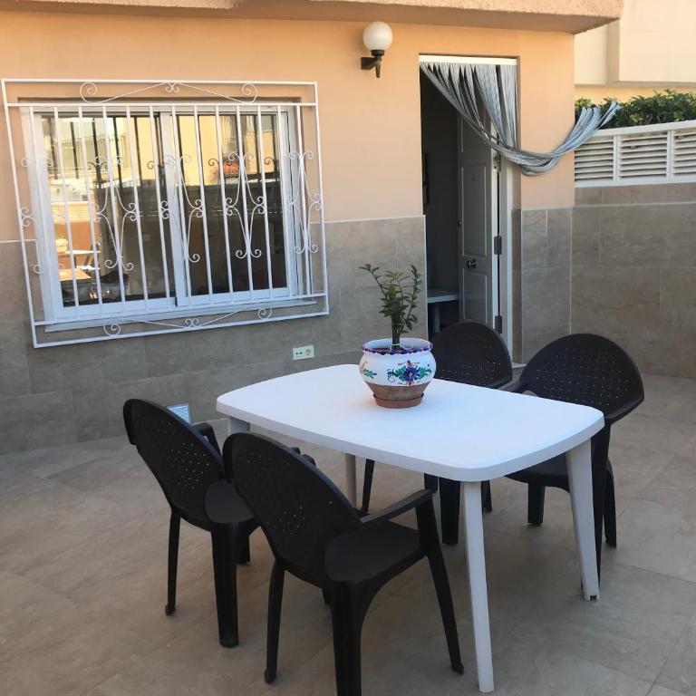 Fercamar Costacabana - Casa de 3 dormitorios - 13