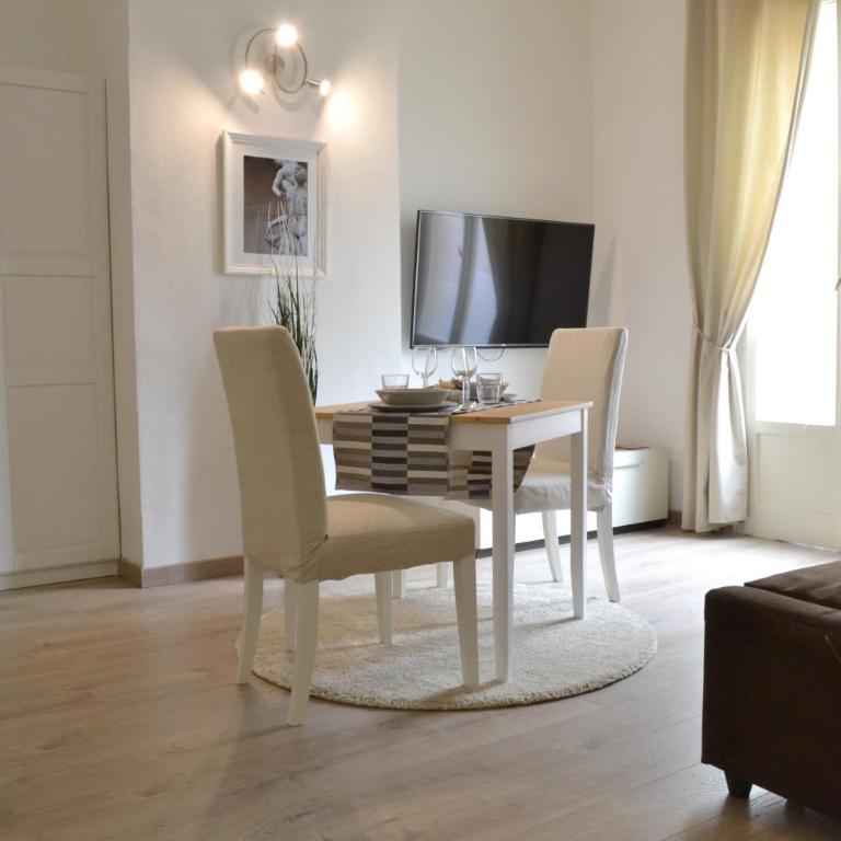 Modarno Exclusive Apartments - Appartamento Superior - 8