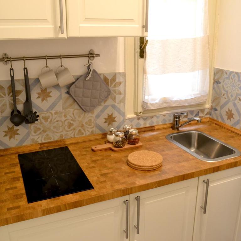Modarno Exclusive Apartments - Appartamento Superior - 4