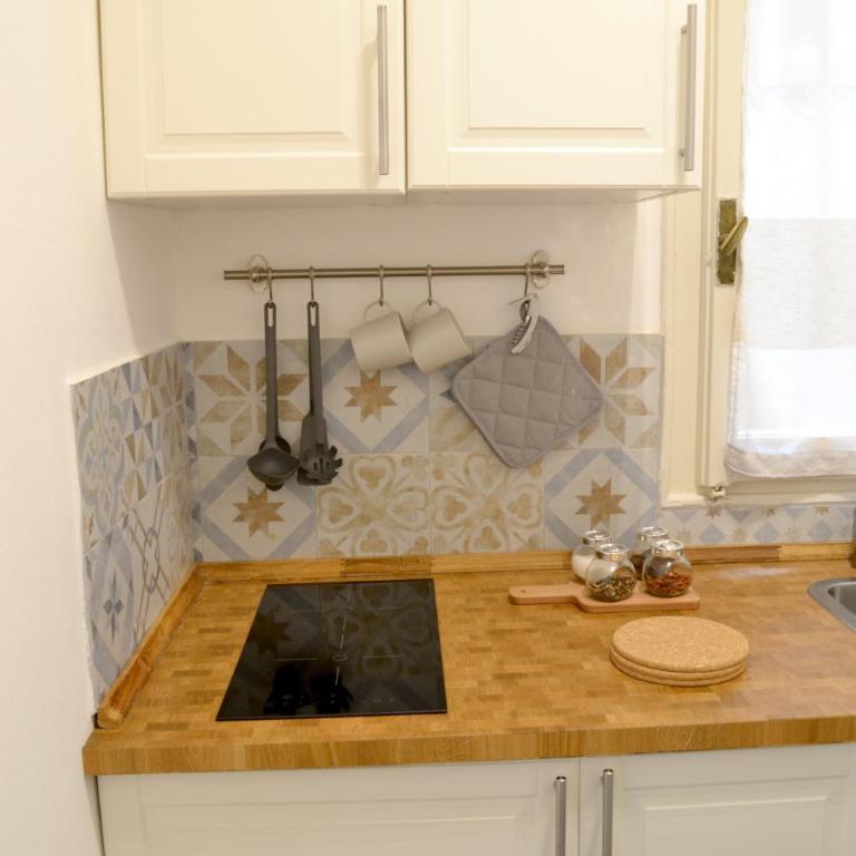 Modarno Exclusive Apartments - Appartamento Superior - 3