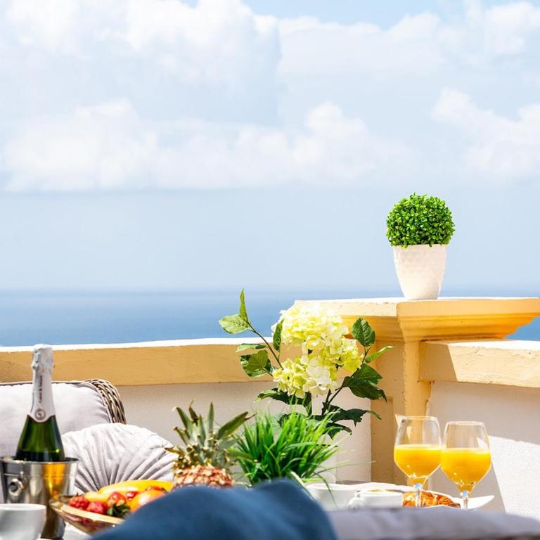 Windsor Panoramic Las Americas - Apartamento con vistas al mar - 6