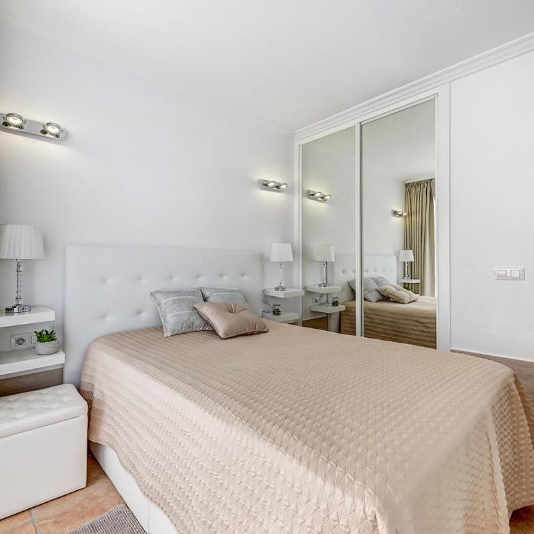 Windsor Panoramic Las Americas - Apartamento con vistas al mar - 10