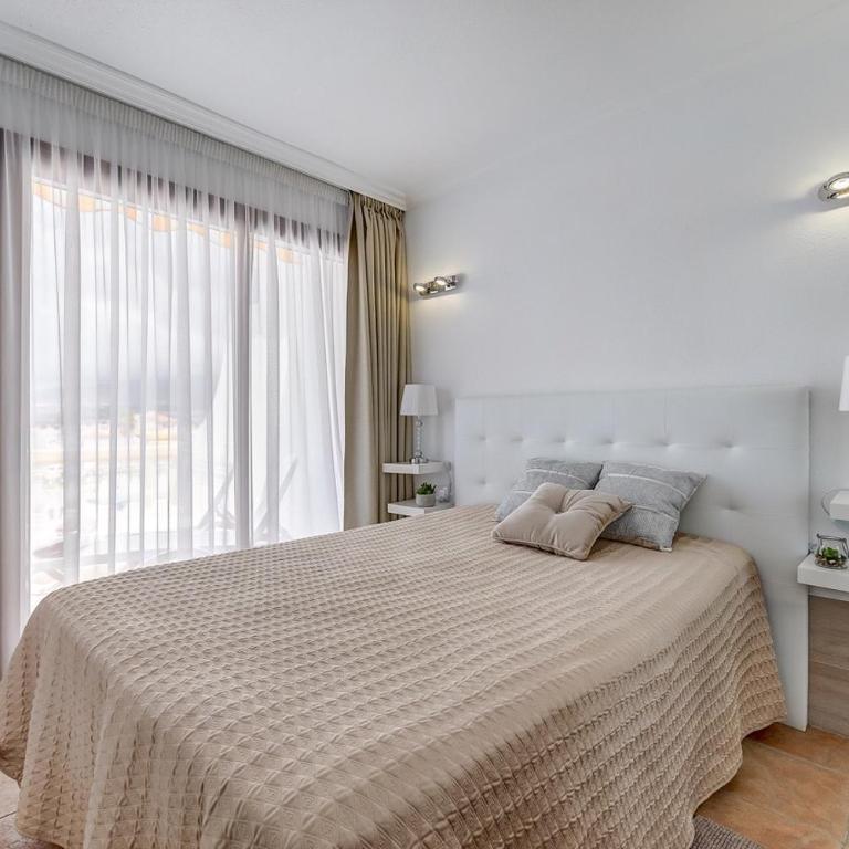 Windsor Panoramic Las Americas - Apartamento con vistas al mar - 14