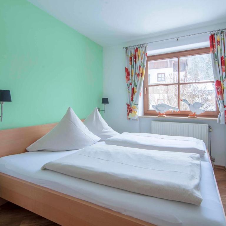 Am Sonneneck - Wohnung 1 - Apartment mit 1 Schlafzimmer - 6