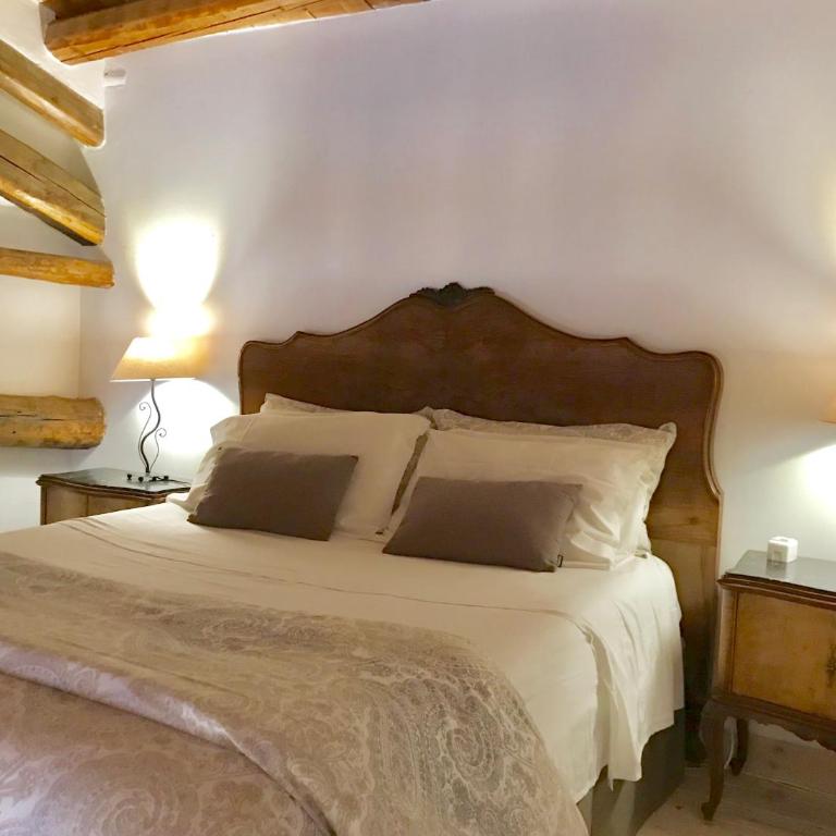 Casa Vigliena - Junior Suite with Balcony - 11