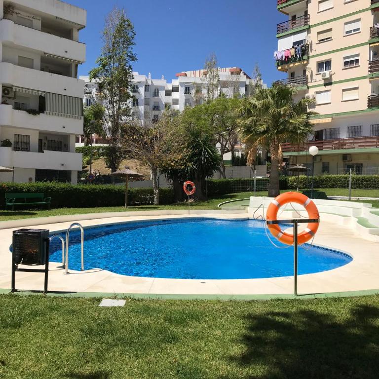 Casa Sunset Benalmádena Beach & Pool - Apartamento de 1 dormitorio - 15