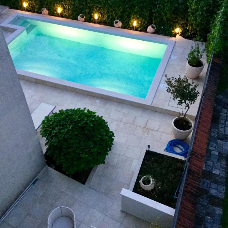 Apartments Pean - Dupleks Apartman - 1