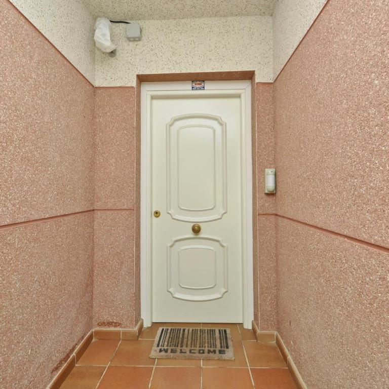 Villa Genova - Villa de 3 dormitorios - 34