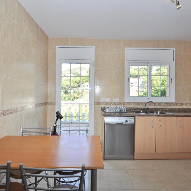 Villa Genova - Villa de 3 dormitorios - 6