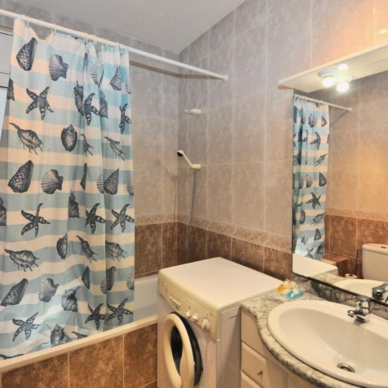 Villa Genova - Villa de 3 dormitorios - 27
