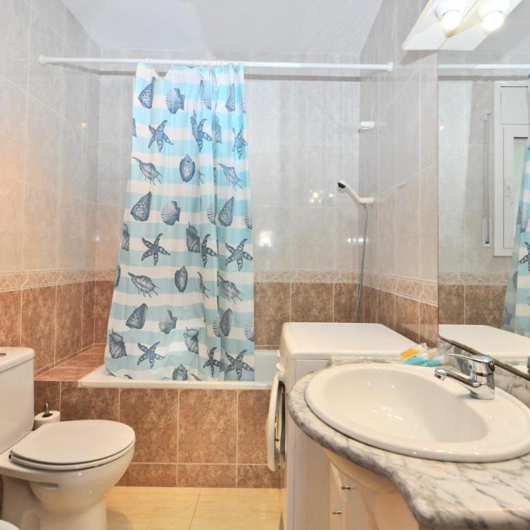 Villa Genova - Villa de 3 dormitorios - 28