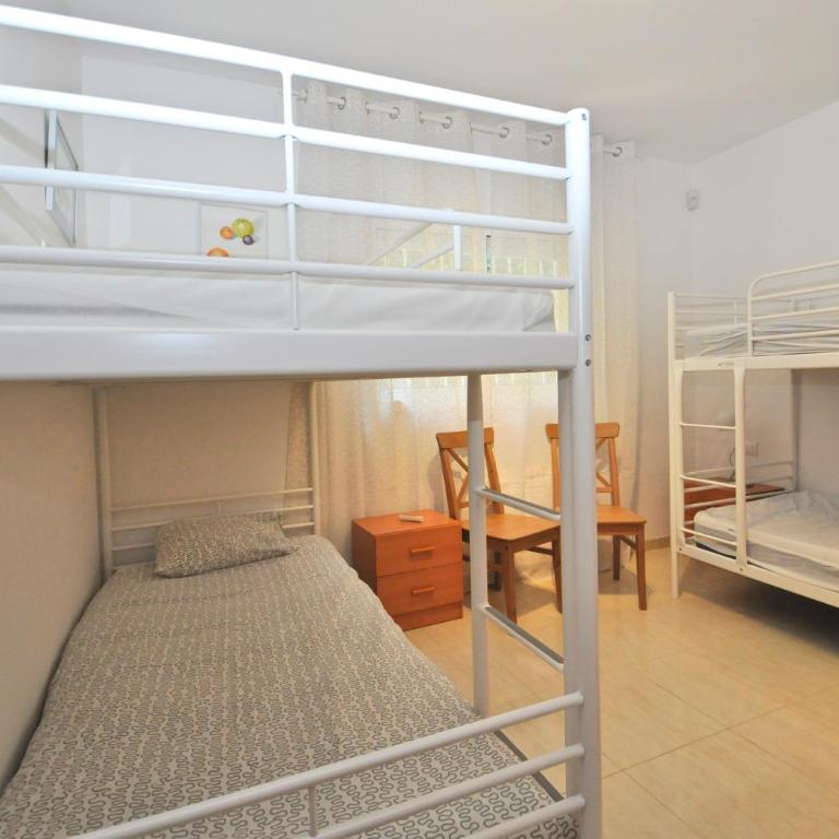 Villa Genova - Villa de 3 dormitorios - 29