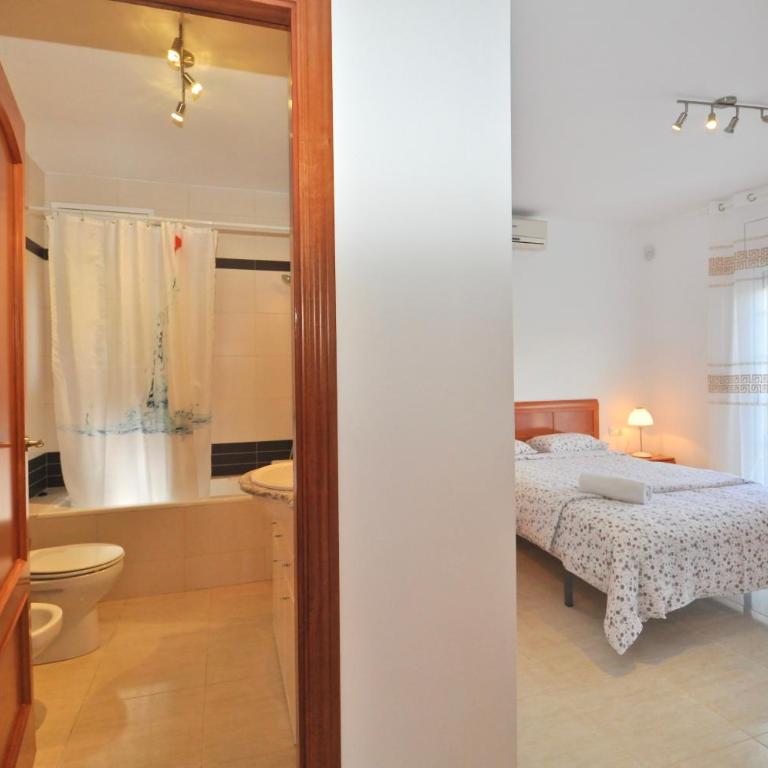 Villa Genova - Villa de 3 dormitorios - 17