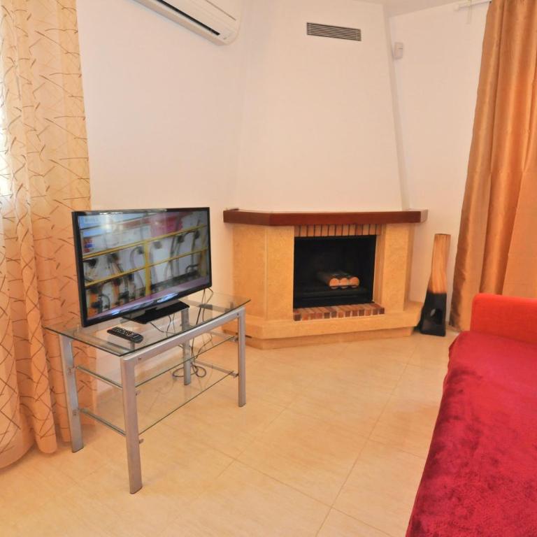 Villa Genova - Villa de 3 dormitorios - 16