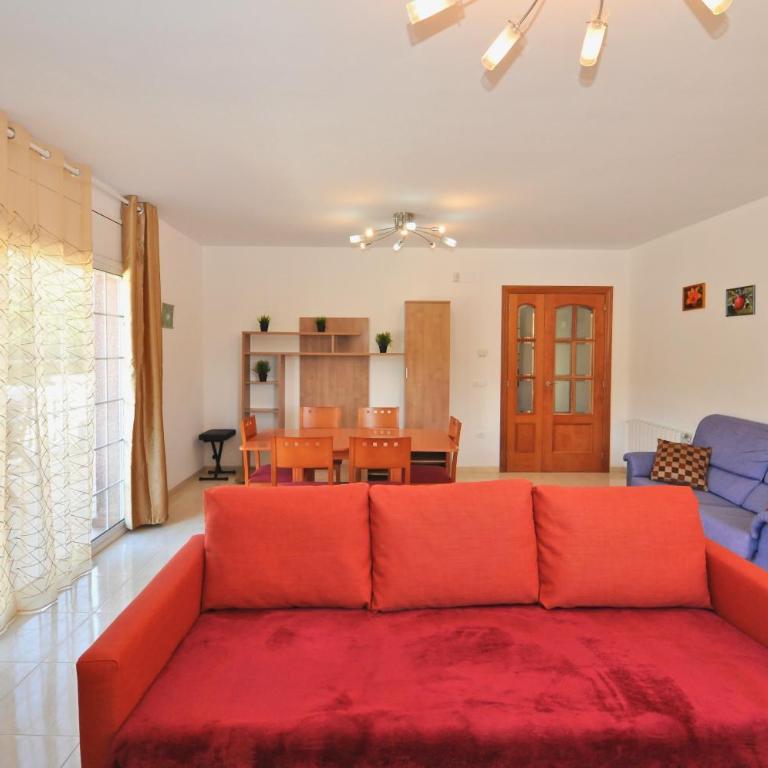 Villa Genova - Villa de 3 dormitorios - 15