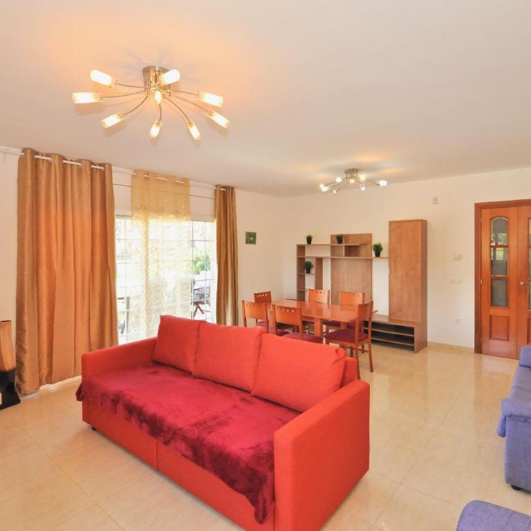 Villa Genova - Villa de 3 dormitorios - 13