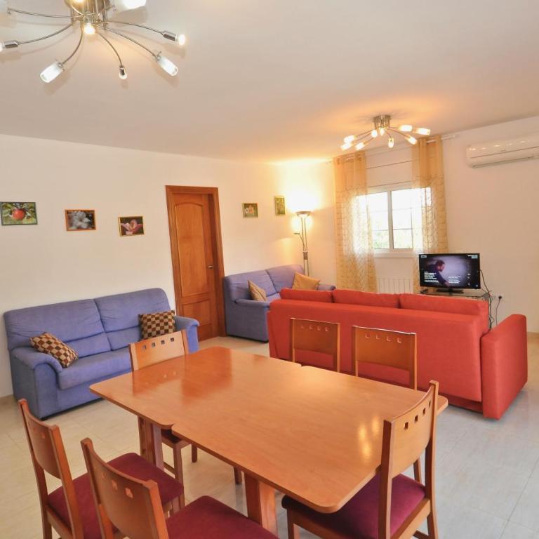 Villa Genova - Villa de 3 dormitorios - 12