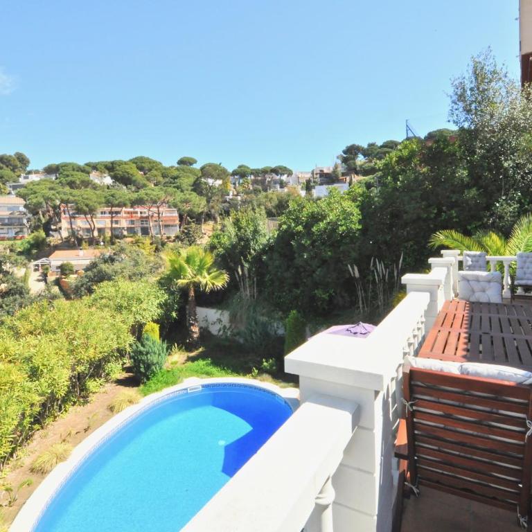 Villa Genova - Villa de 3 dormitorios - 10