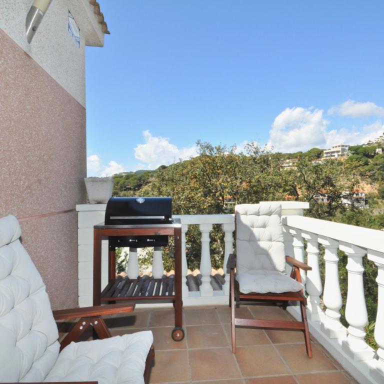 Villa Genova - Villa de 3 dormitorios - 8