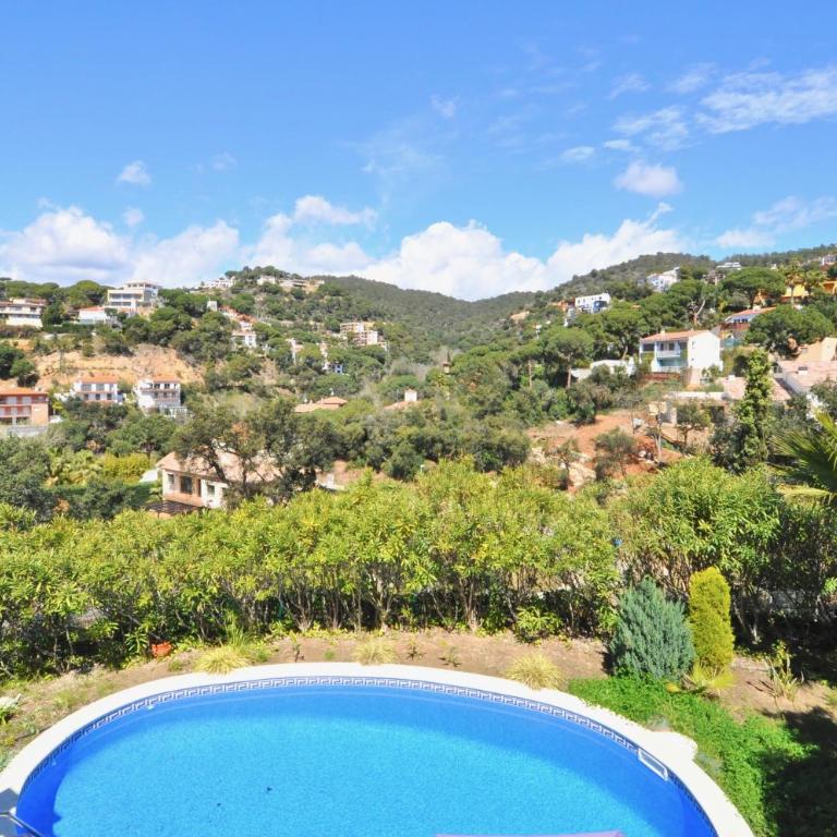 Villa Genova - Villa de 3 dormitorios - 11