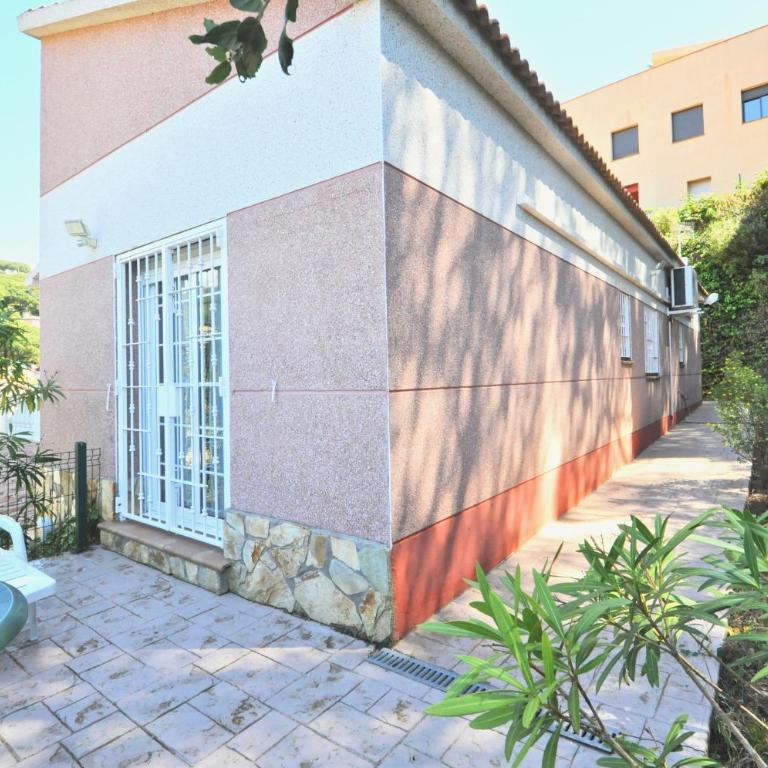 Villa Genova - Villa de 3 dormitorios - 40