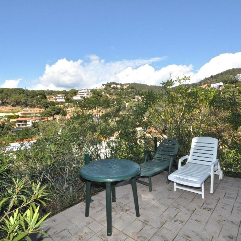 Villa Genova - Villa de 3 dormitorios - 21