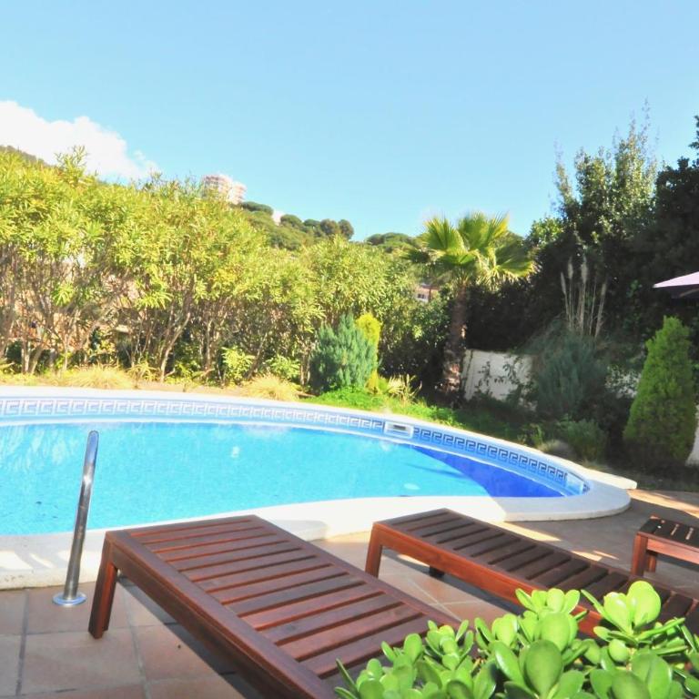 Villa Genova - Villa de 3 dormitorios - 3