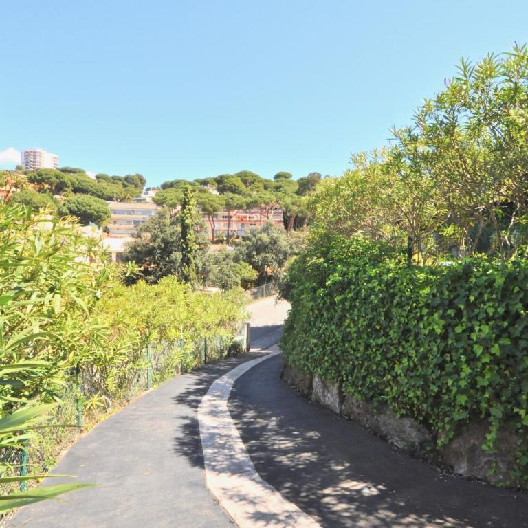Villa Genova - Villa de 3 dormitorios - 42