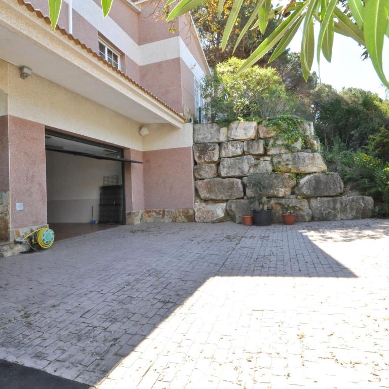 Villa Genova - Villa de 3 dormitorios - 41