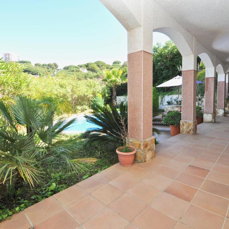 Villa Genova - Villa de 3 dormitorios - 37
