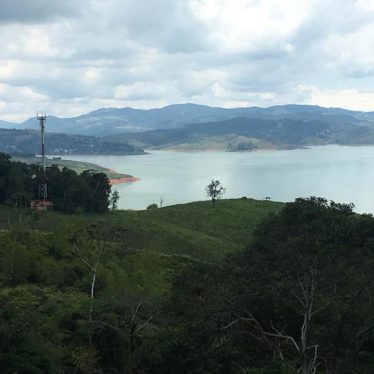 La cabaña del lago Calima - Casa - 7