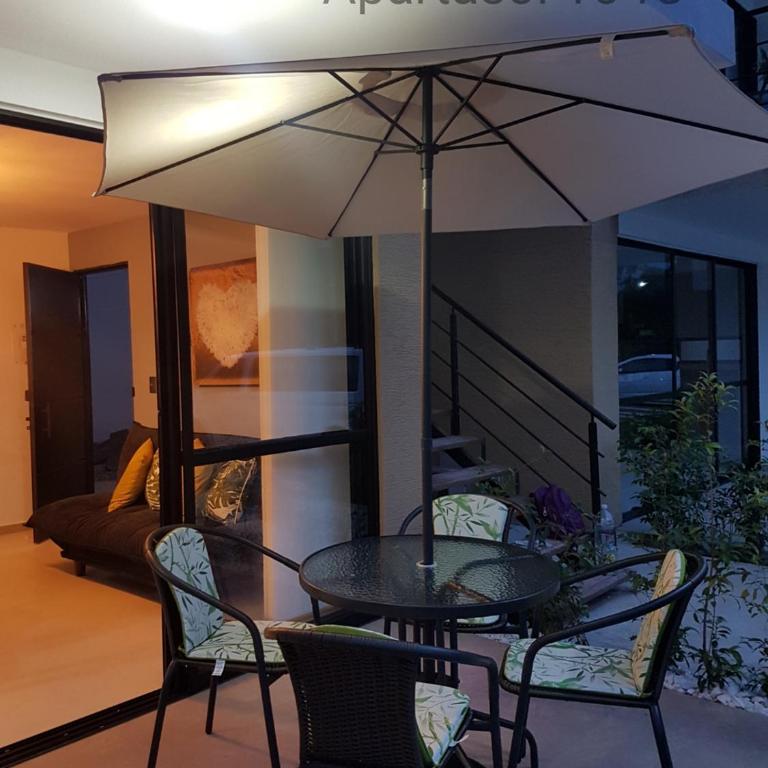 Apartamento Nuevo, Eje Cafetero, Rodeado de Naturaleza. - Apartamento de 2 dormitorios - 53