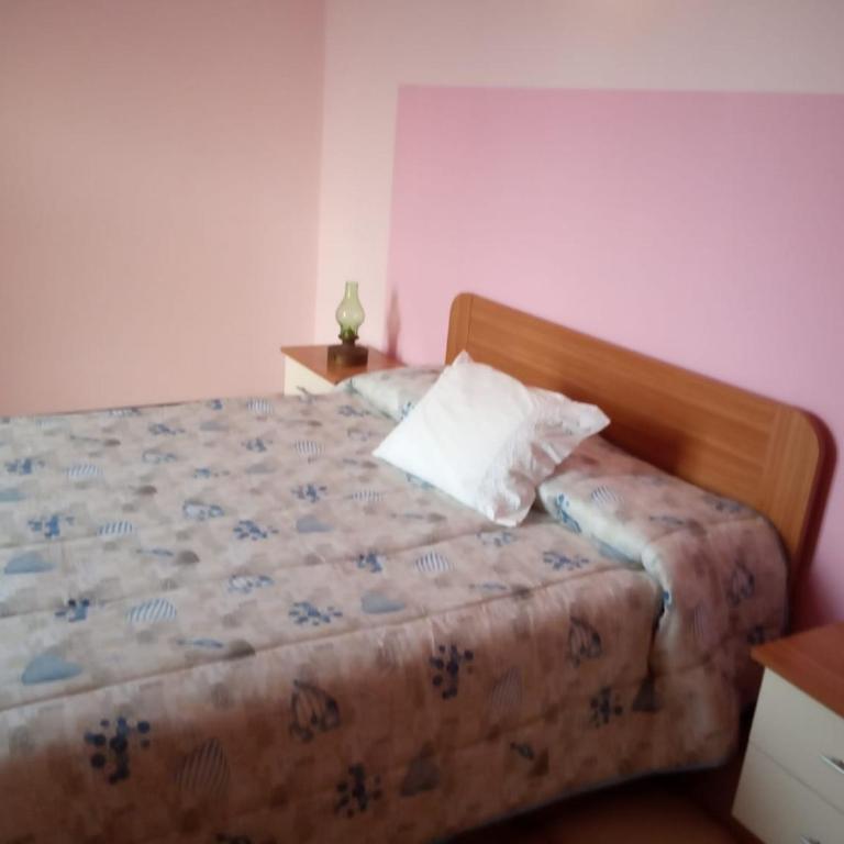 VILLA MERY - Apartment with Terrace - 15