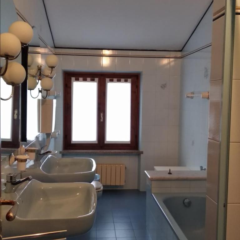 VILLA MERY - Apartment with Terrace - 23