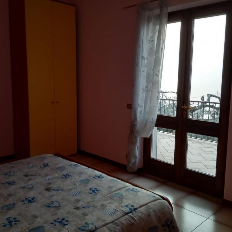 VILLA MERY - Apartment with Terrace - 26