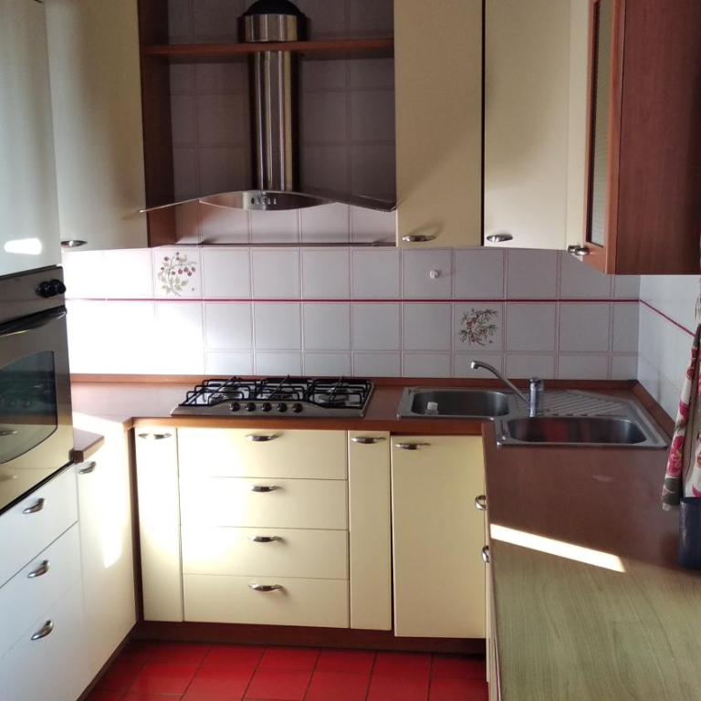 VILLA MERY - Apartment with Terrace - 25