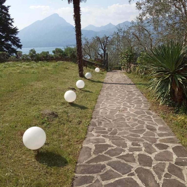 VILLA MERY - Apartment with Terrace - 16