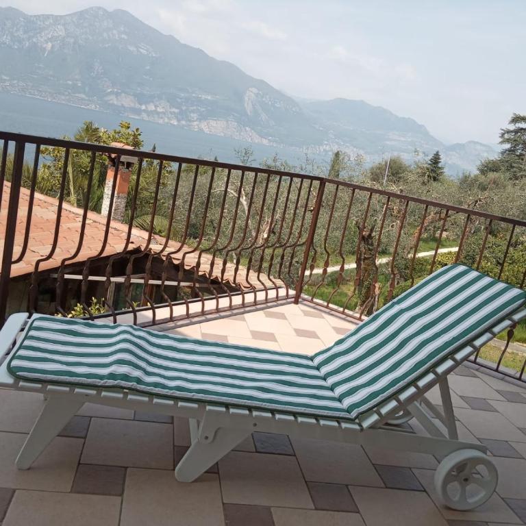 VILLA MERY - Apartment with Terrace - 18