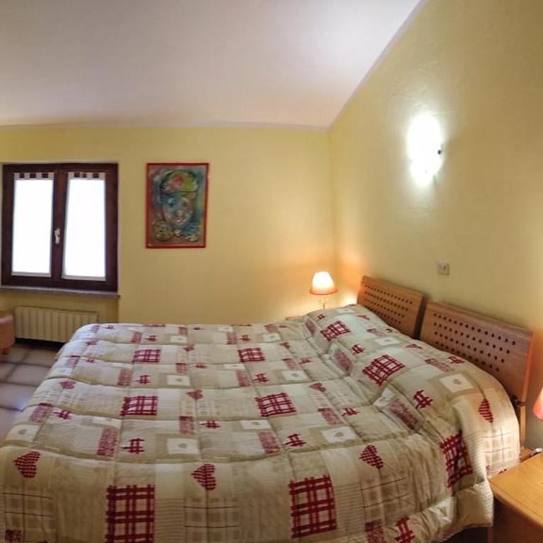 VILLA MERY - Apartment with Terrace - 3