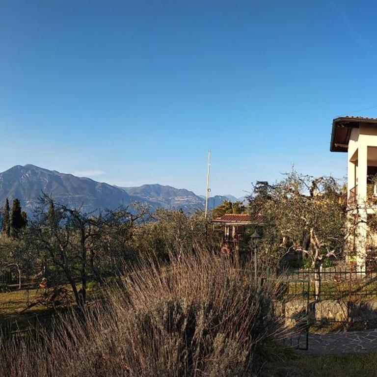 VILLA MERY - Apartment with Terrace - 6