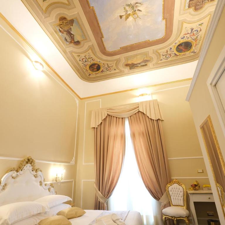 B&B Kingsman - Superior King Room - 1