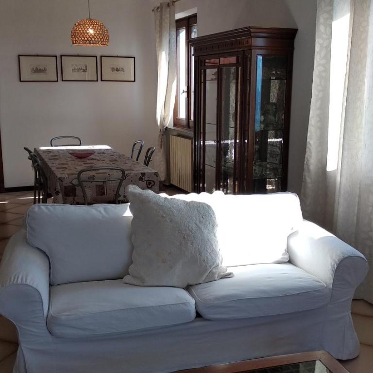 VILLA MERY - Apartment with Terrace - 21